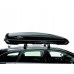 Box dachowy Inter Pack Traxer 8.6 czarny metalik 530L 215 x 90 x 43