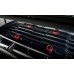 Box dachowy Inter Pack Traxer 8.6 czarny metalik 530L 215 x 90 x 43