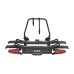 Bagażnik platforma rowerowa na hak SPINDER LX2 LED | lekka i uchylna