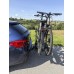 Bagażnik platforma rowerowa na hak SPINDER LX2 LED | lekka i uchylna
