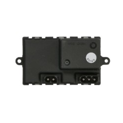 Regulator / opornik wentylatora wnętrza - 5 E60, E61, 6 E63, E64 (MEAT&DORIA - MDK106080) Regulator / opornik wentylatora wnętrza - 5 E60, E61, 6 E63, E64 (MEAT&DORIA - MDK106080)