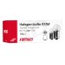 Żarówki halogenowe R10W BA15s 24V 10 szt. AMIO-01004