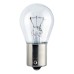 Żarówki halogenowe P21W BA15s 24V 10 szt. (E8) AMIO-01006