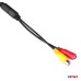 Ramka tablicy rejestracyjnej z kamerą cofania parkowania XD-402 Night vision AMIO-01016
