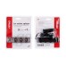 Rozgałęźnik rozgałęziacz zapalniczki SOC4 3+1 USB AMIO-01031