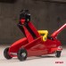 Podnośnik hydrauliczny typu żaba 2000 kg 2T AMIO-01035