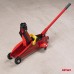Podnośnik hydrauliczny typu żaba 2000 kg 2T AMIO-01035