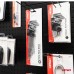 Klucze TORX długie 230 mm 9 szt. TKL AMIO-01039