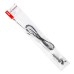 Antena samochodowa 41 cm 5 mm adapter ANT01 AMIO-01048