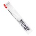 Antena samochodowa 34 cm 5 mm adapter ANT02 AMIO-01049