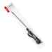 Antena samochodowa 40 cm ANT03 AMIO-01050