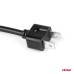 Żarówki samochodowe LED seria RS+ canbus H7-6 50W slim AMIO-01085