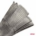 Żarówki samochodowe LED seria RS+ canbus HB3 9005 50W slim AMIO-01087