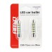Żarówki LED STANDARD 3014 15SMD Festoon C5W C10W C3W 39mm White 12V AMIO-01091