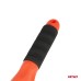 Skrobaczka do szyb drapak do lodu IS5 z uchwytem Softgrip AMIO-01107