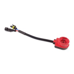 Adapter xenon HID typ D2S D2R AMIO-01119 Adapter xenon HID typ D2S D2R AMIO-01119