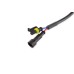 Adapter xenon HID typ D2S D2R AMIO-01119