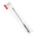 Antena samochodowa maszt anteny 41cm 5/6mm adapter ANTM02 AMIO-01129