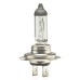 Żarówka halogenowa H7 12V 55W filtr UV (E8) AMIO-01156