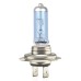 Żarówka halogenowa H7 12V 55W filtr UV (E8) Super White AMIO-01157