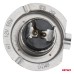 Żarówka halogenowa H7 12V 55W filtr UV (E8) Super White AMIO-01157