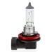 Żarówka halogenowa H11 12V 55W filtr UV (E8) AMIO-01159