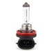 Żarówka halogenowa H11 12V 55W filtr UV (E8) AMIO-01159