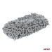 Gąbka do mycia czyszczenia samochodu z mikrofibry Cwash-08 AMIO-01275