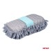 Gąbka do mycia czyszczenia samochodu z mikrofibry Cwash-08 AMIO-01275