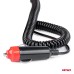 Lampa ostrzegawcza błyskowa stroboskopowa kogut LED 12V AMIO-01276