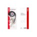 Pistolet do pompowania z manometrem 12 Bar AMIO-01279