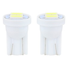 Żarówki LED CLASSIC T10 W5W 2xSMD 5730 12V AMIO-01295
