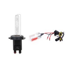 Żarówka ksenonowa żarnik hid xenon H7 6000K AMIO-01323