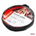 Kable przewody rozruchowe 200A - 2,5 m AMIO-01339