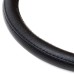 Pokrowiec nakładka na kierownicę samochodową L 39-41cm SWC-16-L AMIO-01383