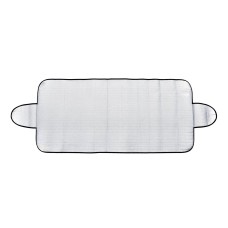 Osłona na szybę 150x70cm przeciwsłoneczna przeciwszronowa AMIO-01389