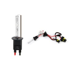 Żarówka ksenonowa żarnik hid xenon H1 4300K AMIO-01416