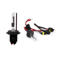 Żarówka ksenonowa żarnik hid xenon H7R 4300K AMIO-01419