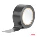 Taśma izolacyjna czarna szkot 25mm x 9m AMIO-01430