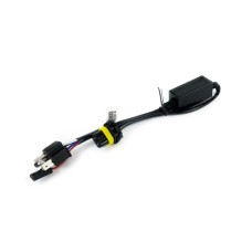 Wiązka Bixenonowa BIXENON HID AMiO H4-3 AMIO-01439