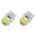 Żarówki LED STANDARD White W5W T10e COB 12V AMIO-01441