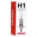 Żarówka halogenowa H1 24V 70W AMIO-01482