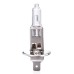 Żarówka halogenowa H1 12V 55W filtr UV (E8) AMIO-01484