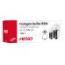 Żarówki halogenowe R5W BA15s 12V 5W 10 szt. AMIO-01485