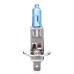 Żarówka halogenowa H1 12V 55W Super White AMIO-01489