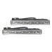 Światła do jazdy dziennej AMiO DRL 501 HP AMIO-01520