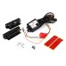 Światła do jazdy dziennej AMiO DRL 501 HP AMIO-01520