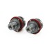 LED marker ringi markery BMW E39 10W-C