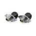 LED marker ringi markery BWM E90 L-20W-C AMIO-01542