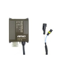 Przetwornica xenon hid ksenonowa xenonowa cyfrowa 1068 Canbus AMIO-01546